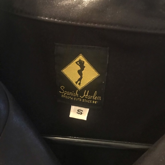 Spanish Harlem - Picture 7 of 12